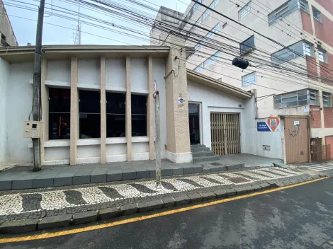 imagem 1 - Casa Comercial Centro imagem 1 - Casa Comercial Centro