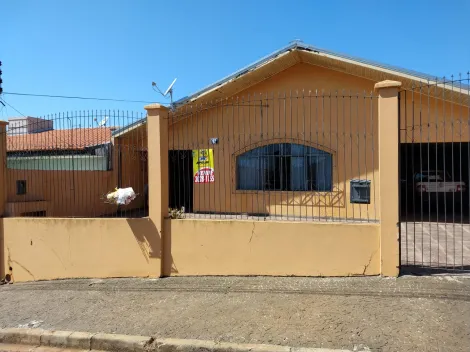Alugar Casa / Padrão em Ponta Grossa. apenas R$ 215.000,00