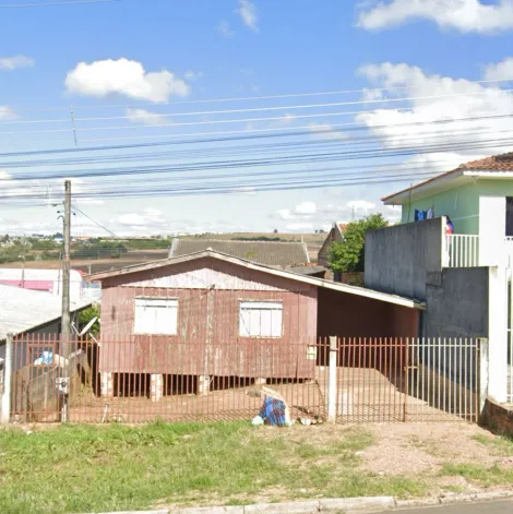 Alugar Terreno / Padrão em Ponta Grossa. apenas R$ 120.000,00