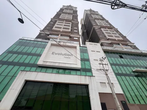 Evolution Tower's Semimobiliado