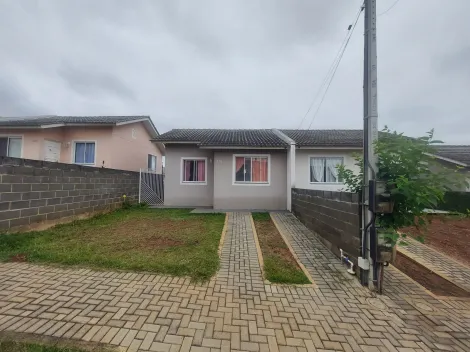 Alugar Casa / Condomínio em Ponta Grossa. apenas R$ 200.000,00