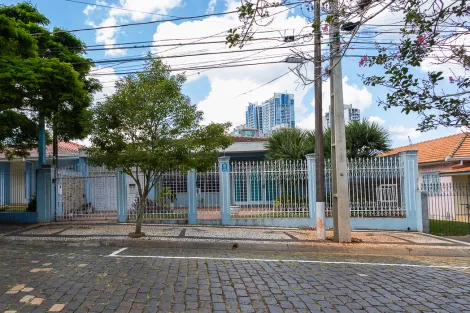 Alugar Casa / Padrão em Ponta Grossa. apenas R$ 890.000,00