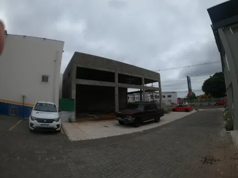 Ponta Grossa - Oficinas - Comercial - Loja - Locaçao