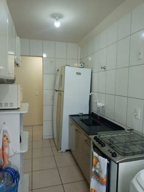 imagem 4 - Apartamento térreo em Uvaranas, Condomínio fechado, portaria 24 horas imagem 4 - Apartamento térreo em Uvaranas, Condomínio fechado, portaria 24 horas