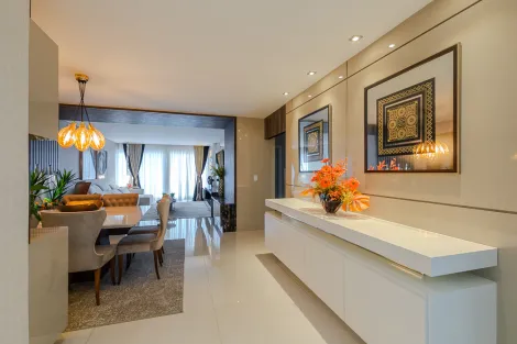 Alugar Apartamento / Padrão em Ponta Grossa. apenas R$ 2.160.000,00