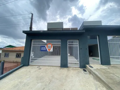 imagem 1 - Sobrado - Geminado imagem 1 - Sobrado - Geminado