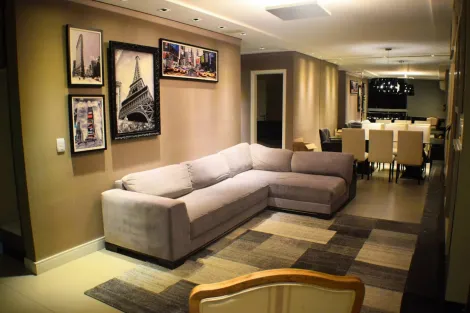 imagem 1 - Apartamento Ed. Monet imagem 1 - Apartamento Ed. Monet