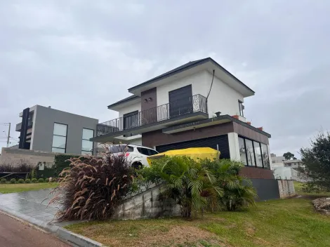 Alugar Casa / Condomínio em Ponta Grossa. apenas R$ 10.000,00