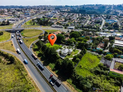 imagem 5 - terreno rua Paraíso do Norte imagem 5 - terreno rua Paraíso do Norte