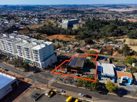Ponta Grossa Oficinas Comercial Locacao R$ 40.000,00  5 Vagas Area do terreno 418.60m2 Area construida 960.00m2