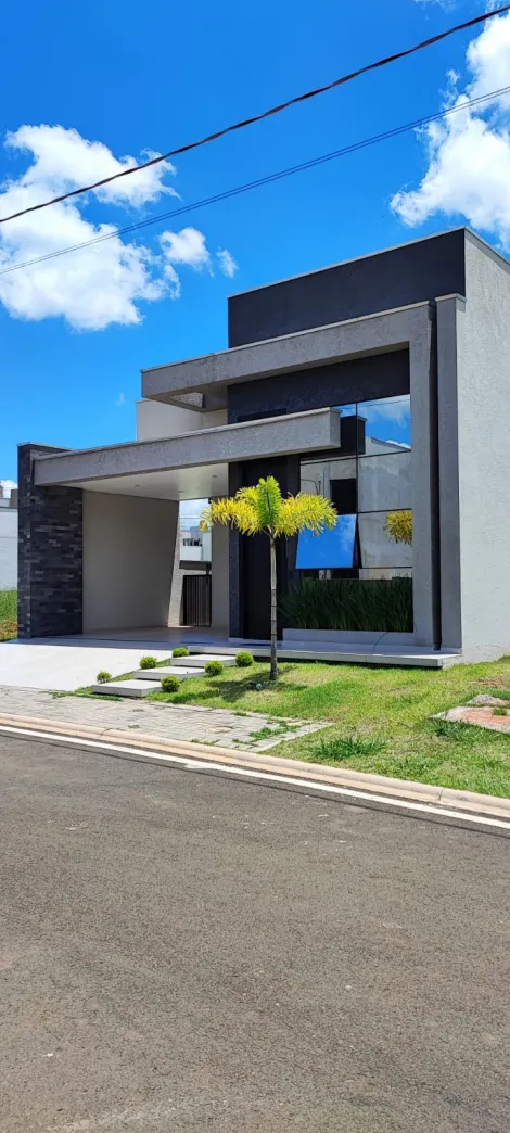 imagem 1 - Linda casa no Condomínio Ecoville imagem 1 - Linda casa no Condomínio Ecoville