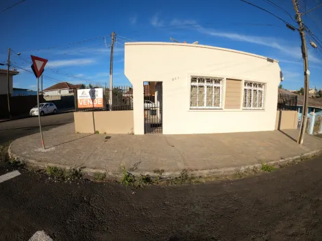 imagem 1 - IMÓVEL DE ESQUINA COM DUAS CASAS imagem 1 - IMÓVEL DE ESQUINA COM DUAS CASAS
