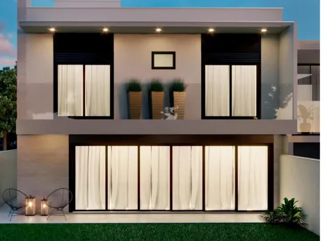 imagem 2 - Casa - Condomínio imagem 2 - Casa - Condomínio