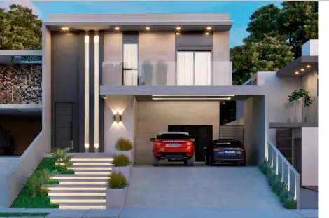 imagem 1 - Casa - Condomínio imagem 1 - Casa - Condomínio