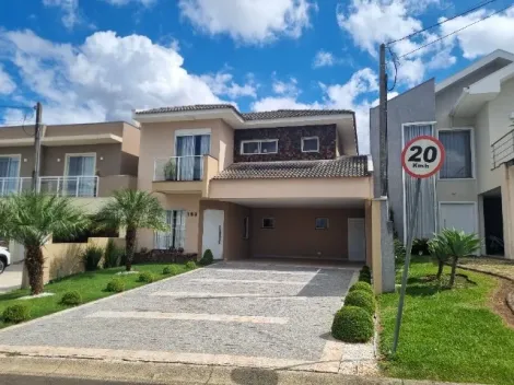 Alugar Casa / Condomínio em Ponta Grossa. apenas R$ 1.500.000,00