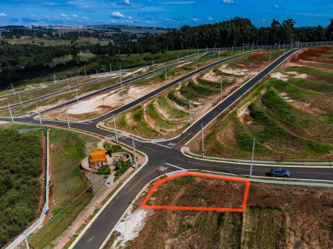 Alugar Terreno / Condomínio em Ponta Grossa. apenas R$ 175.000,00