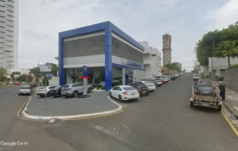 Alugar Comercial / Prédio em Ponta Grossa.