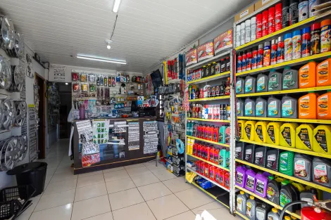imagem 5 - Casa comercial em Uvaranas imagem 5 - Casa comercial em Uvaranas