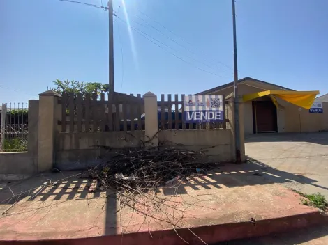 imagem 1 - Casa comercial em Uvaranas imagem 1 - Casa comercial em Uvaranas