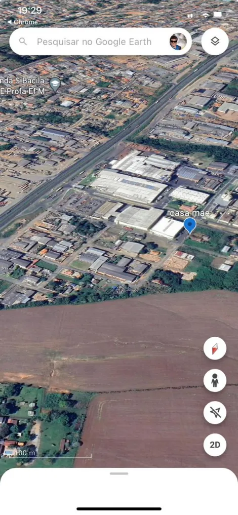 imagem 2 - Terreno à venda imagem 2 - Terreno à venda