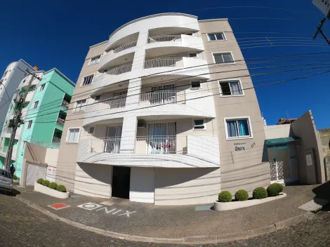 Alugar Apartamento / Padrão em Ponta Grossa. apenas R$ 1.200,00