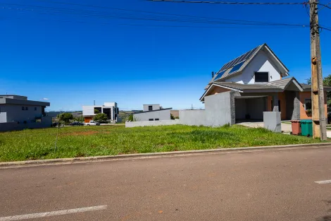 Alugar Terreno / Condomínio em Ponta Grossa. apenas R$ 250.000,00