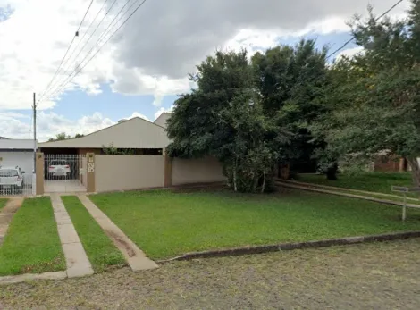 Alugar Casa / Lazer em Ponta Grossa. apenas R$ 750.000,00
