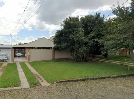imagem 1 - Casa no Jardim América imagem 1 - Casa no Jardim América