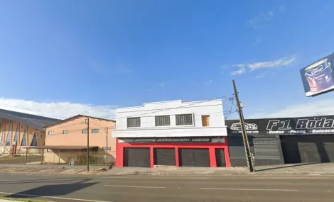 imagem 1 - Apartamento Nova Rússia imagem 1 - Apartamento Nova Rússia
