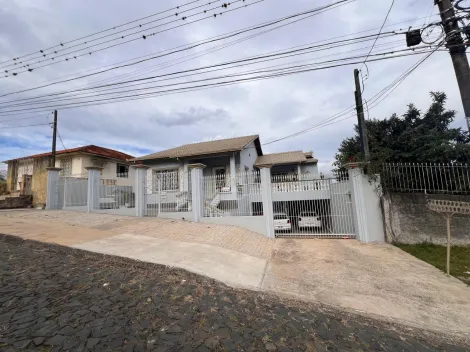Apartamento Jardim Carvalho
