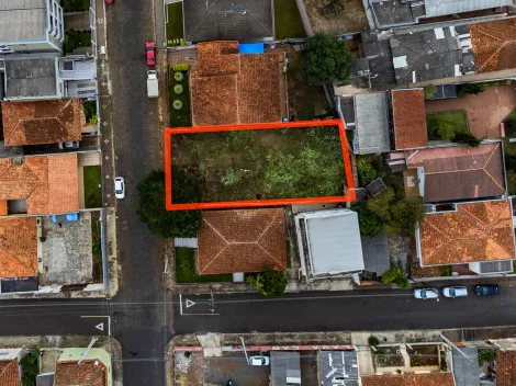imagem 4 - Terreno no bairro Uvaranas. imagem 4 - Terreno no bairro Uvaranas.