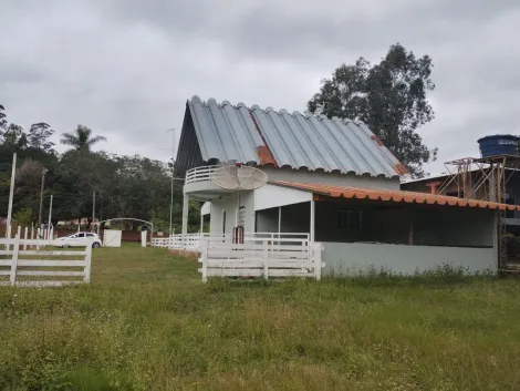 imagem 1 - Chácara em Uvaia imagem 1 - Chácara em Uvaia