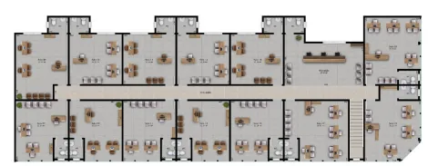 imagem 4 - Mall Elegance imagem 4 - Mall Elegance
