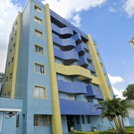 Alugar Apartamento / Padrão em Ponta Grossa. apenas R$ 550.000,00