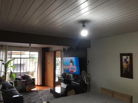imagem 2 - Casa a venda no Jardim Carvalho imagem 2 - Casa a venda no Jardim Carvalho