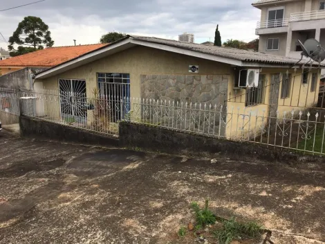 Alugar Casa / Padrão em Ponta Grossa. apenas R$ 360.000,00