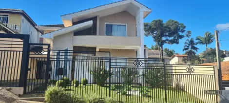 Alugar Casa / Padrão em Ponta Grossa. apenas R$ 1.099.000,00