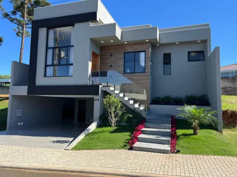 Alugar Casa / Condomínio em Ponta Grossa. apenas R$ 1.350.000,00