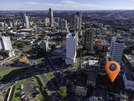 imagem 1 - Comercial - Terreno imagem 1 - Comercial - Terreno