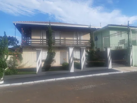 imagem 1 - Sobrado de Luxo com Piscina e Jardim imagem 1 - Sobrado de Luxo com Piscina e Jardim