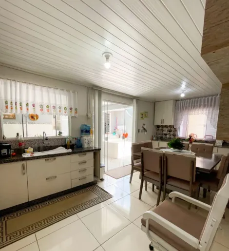 imagem 5 - Casa na Santa Luzia imagem 5 - Casa na Santa Luzia