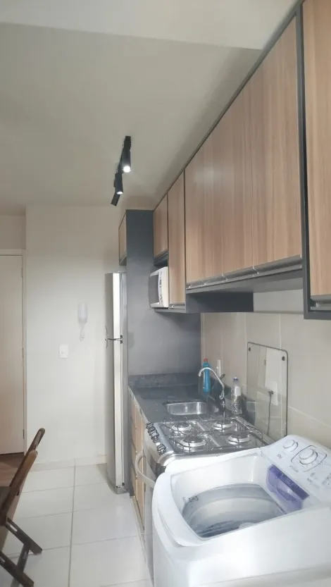 imagem 3 - Apartamento Semimobiliado no Condomínio Vista Uvaranas. imagem 3 - Apartamento Semimobiliado no Condomínio Vista Uvaranas.