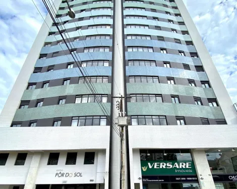 imagem 1 - Apartamento no edifício Pôr do Sol imagem 1 - Apartamento no edifício Pôr do Sol