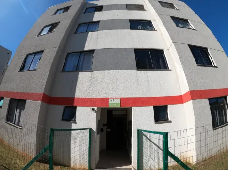 imagem 1 - Apartamento - Padrão imagem 1 - Apartamento - Padrão