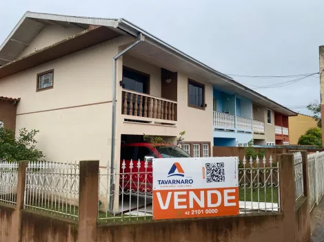 imagem 2 - Sobrado de esquina em Uvaranas imagem 2 - Sobrado de esquina em Uvaranas