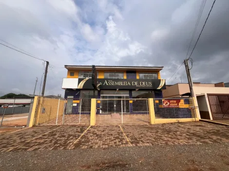 imagem 4 - Loja Avenida Siqueira Campos imagem 4 - Loja Avenida Siqueira Campos