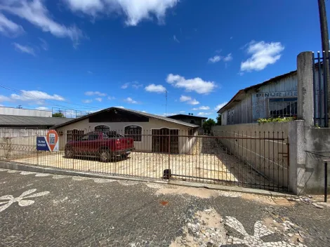 imagem 1 - Casa comercial ou residencial em Uvaranas imagem 1 - Casa comercial ou residencial em Uvaranas