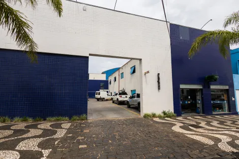 Ponta Grossa Nova Russia Comercial Locacao R$ 50.000,00  Area do terreno 1770.00m2 Area construida 1666.00m2