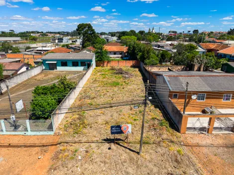 imagem 1 - terreno plano e bem localizado em Uvaranas com 462m² imagem 1 - terreno plano e bem localizado em Uvaranas com 462m²