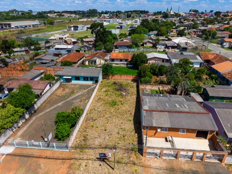 imagem 2 - terreno plano e bem localizado em Uvaranas com 462m² imagem 2 - terreno plano e bem localizado em Uvaranas com 462m²